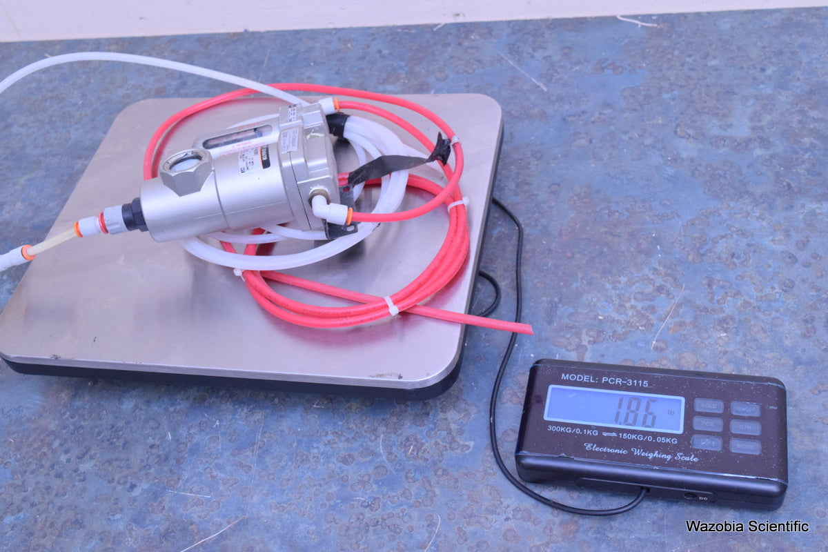SMC WATER SEPARATOR AMG150-N02BC AF20-N02C-CZ