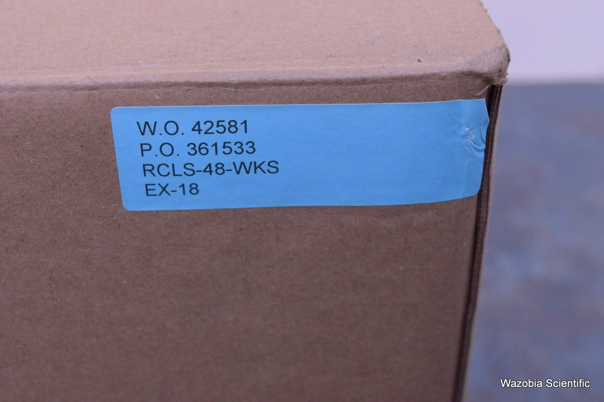 ALTUS REACH WALL MOUNTED TECHNOLOGY WORKSTASTIONS RCLS-48-WKS EX-18