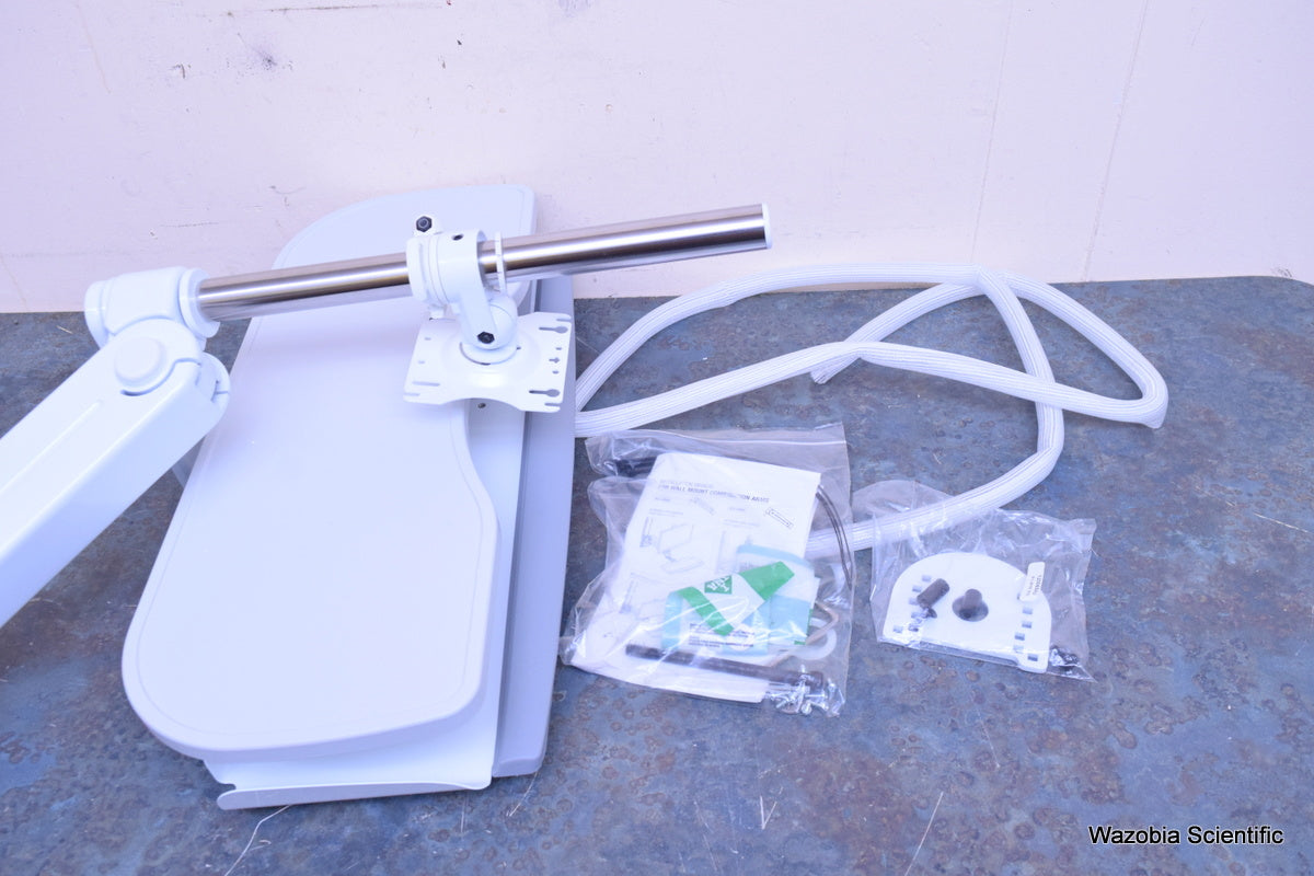 ALTUS REACH WALL MOUNTED TECHNOLOGY WORKSTASTIONS RCLS-48-WKS EX-18