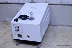 AGILENT MS120 RVP 41 MS SINGLE-STAGE ROTARY VANE PUMP X3702-64100 FOR LC/MS 2021