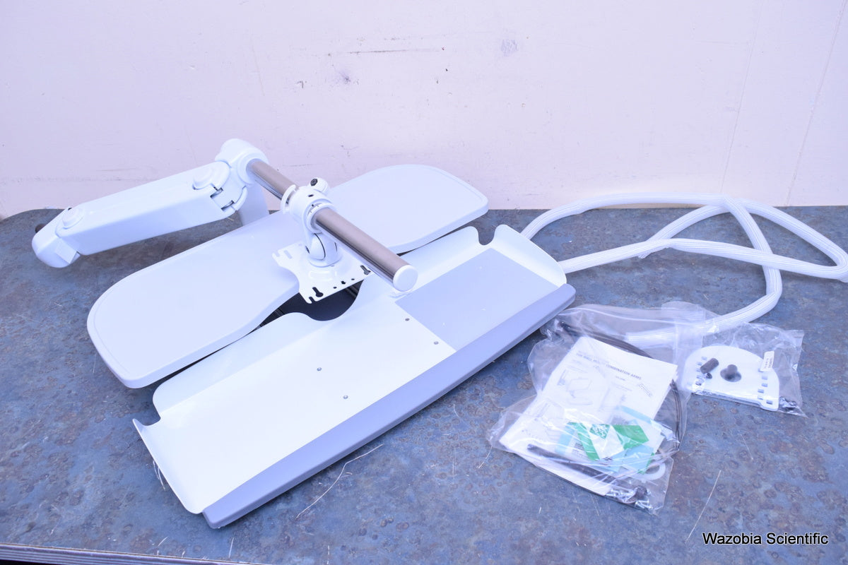 ALTUS REACH WALL MOUNTED TECHNOLOGY WORKSTASTIONS RCLS-48-WKS EX-18