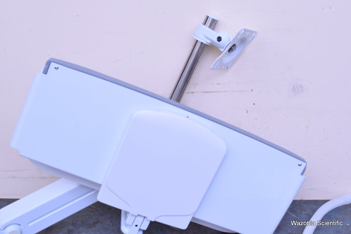 ALTUS REACH WALL MOUNTED TECHNOLOGY WORKSTASTIONS RCLS-48-WKS EX-18
