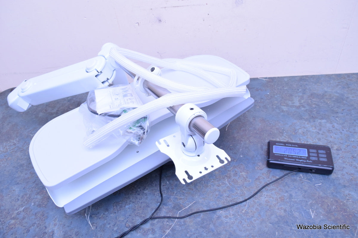 ALTUS REACH WALL MOUNTED TECHNOLOGY WORKSTASTIONS RCLS-48-WKS EX-18