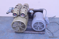 ORION DRY-PUMP KRS 7A KRS7 A LABORATORY PUMP