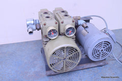 ORION DRY-PUMP KRS 7A KRS7 A LABORATORY PUMP