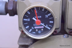 ORION DRY-PUMP KRS 7A KRS7 A LABORATORY PUMP