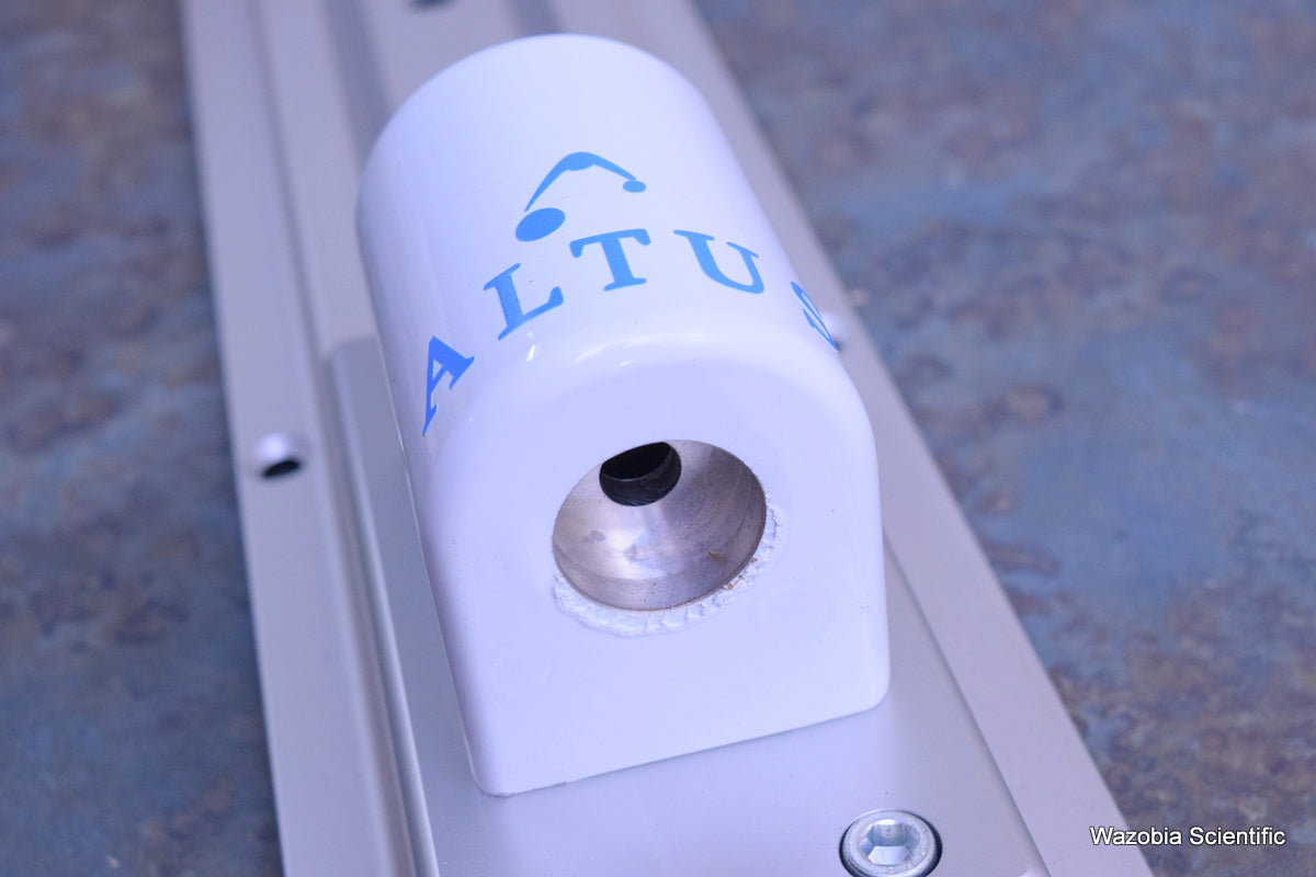 ALTUS 48" WALL TRACK FOR REACH WORKSTATION RCLS-48-TRACK