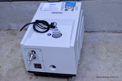 AGILENT MS120 RVP 41 MS SINGLE-STAGE ROTARY VANE PUMP X3702-64100 FOR LC/MS 2021