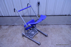 ARJO ARJOHUNTLEIGH SARA STEADY S.W.L NTB2000 PATIENT TRANSFER AID 182KG 400LB