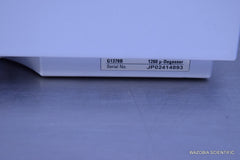 AGILENT 1260 INFINITY SERIES G1379B HPLC  MICRO VACUUM DEGASSER AND SAMPLE TRAY