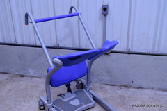 ARJO ARJOHUNTLEIGH SARA STEADY S.W.L NTB2000 PATIENT TRANSFER AID 182KG 400LB