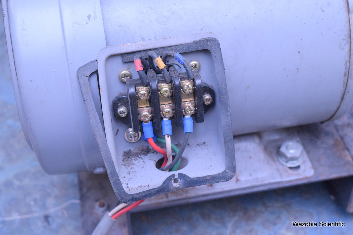 ORION DRY-PUMP KRS 7A KRS7 A LABORATORY PUMP