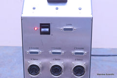GENEMACHINES OMNIGRID CONTROLLER