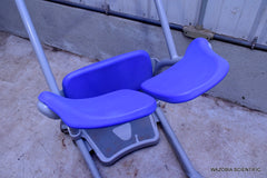 ARJO ARJOHUNTLEIGH SARA STEADY S.W.L NTB2000 PATIENT TRANSFER AID 182KG 400LB