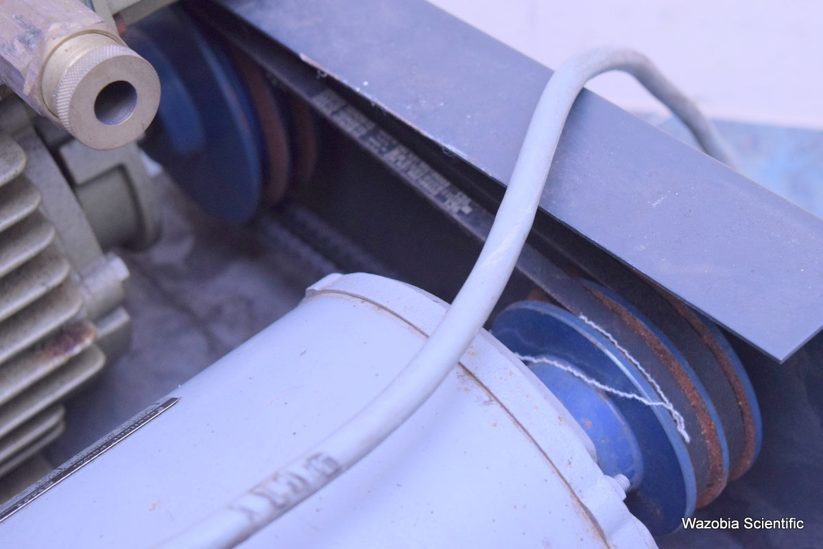 ORION DRY-PUMP KRS 7A KRS7 A LABORATORY PUMP