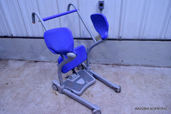 ARJO ARJOHUNTLEIGH SARA STEADY S.W.L NTB2000 PATIENT TRANSFER AID 182KG 400LB