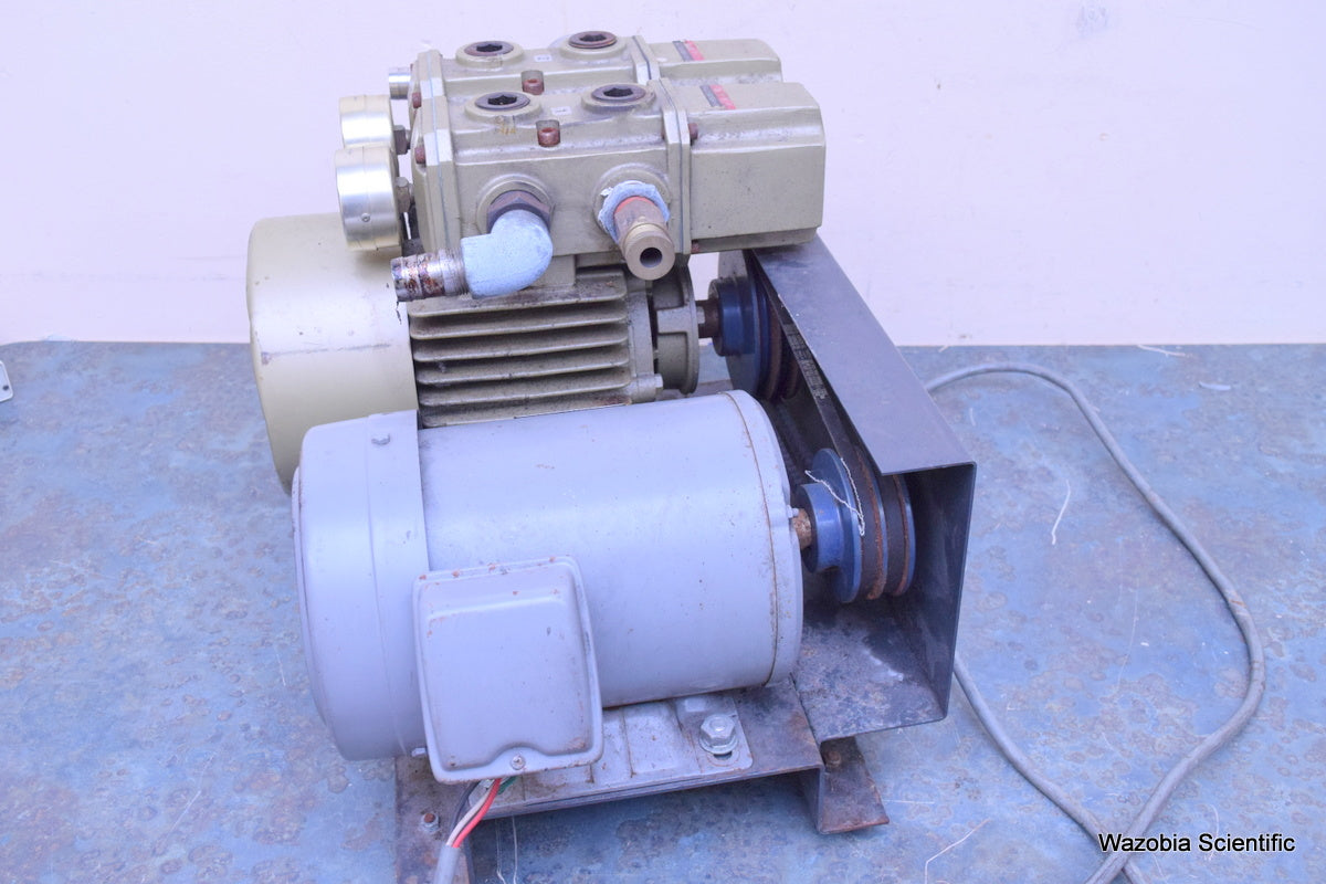 ORION DRY-PUMP KRS 7A KRS7 A LABORATORY PUMP
