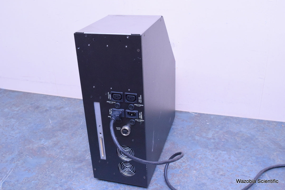 GENEMACHINES OMNIGRID CONTROLLER