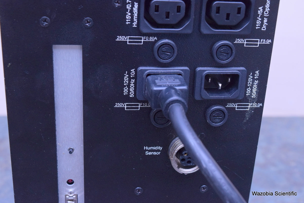 GENEMACHINES OMNIGRID CONTROLLER