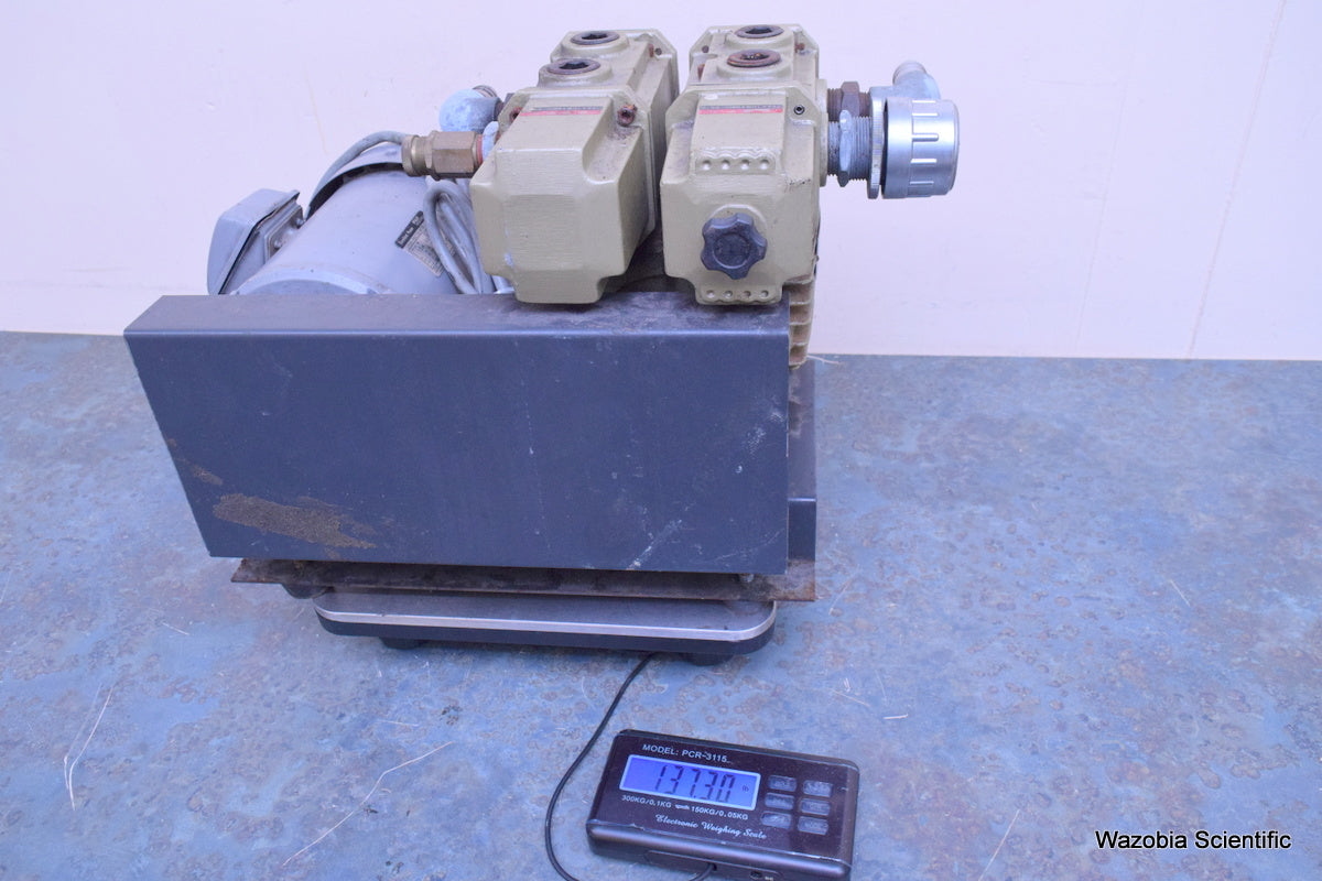 ORION DRY-PUMP KRS 7A KRS7 A LABORATORY PUMP
