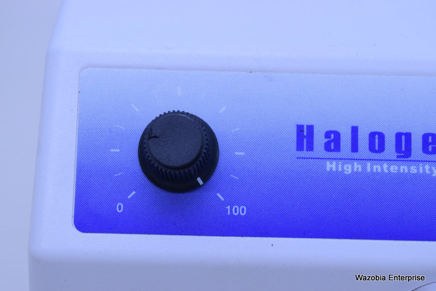 JEDMED HALOGEN-150 HIGH INTENSITY ILLUMINATOR