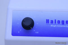 JEDMED HALOGEN-150 HIGH INTENSITY ILLUMINATOR