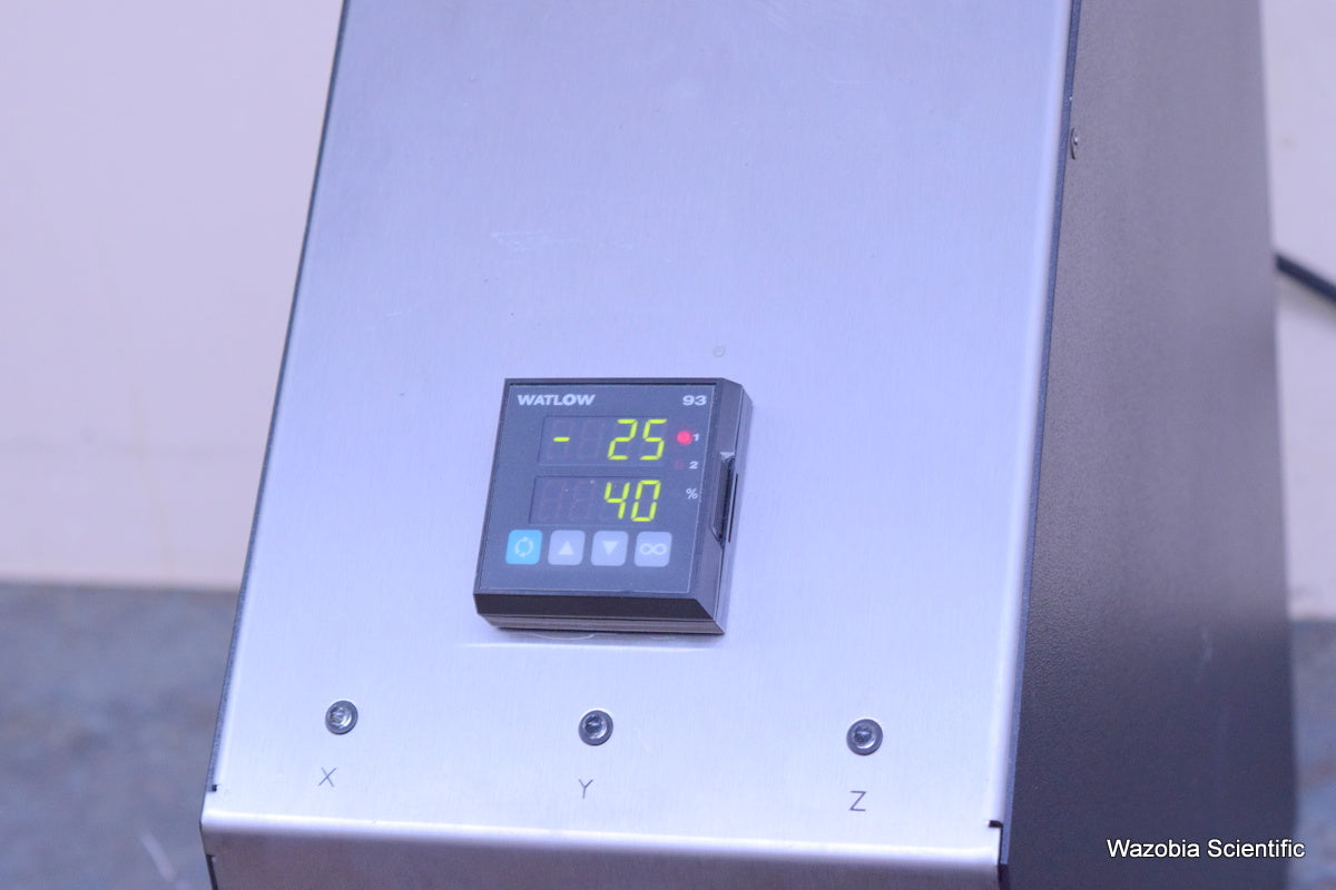 GENEMACHINES OMNIGRID CONTROLLER
