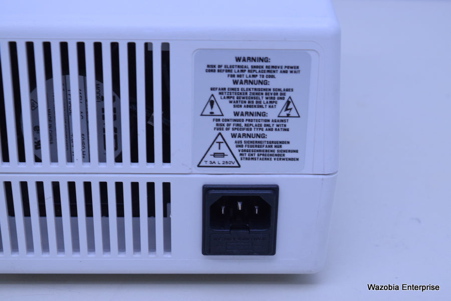 JEDMED HALOGEN-150 HIGH INTENSITY ILLUMINATOR