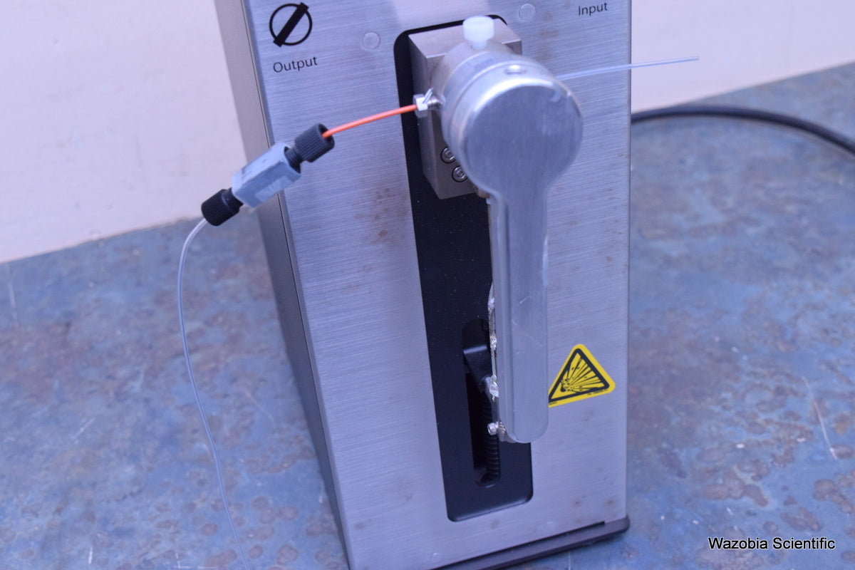 DIGILAB HYDROSHEAR  DNA SHEARING DEVICE