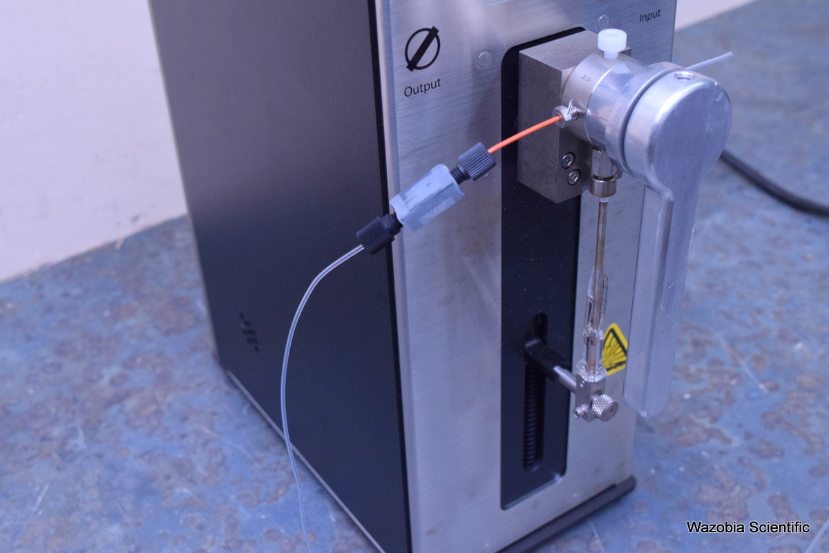 DIGILAB HYDROSHEAR  DNA SHEARING DEVICE