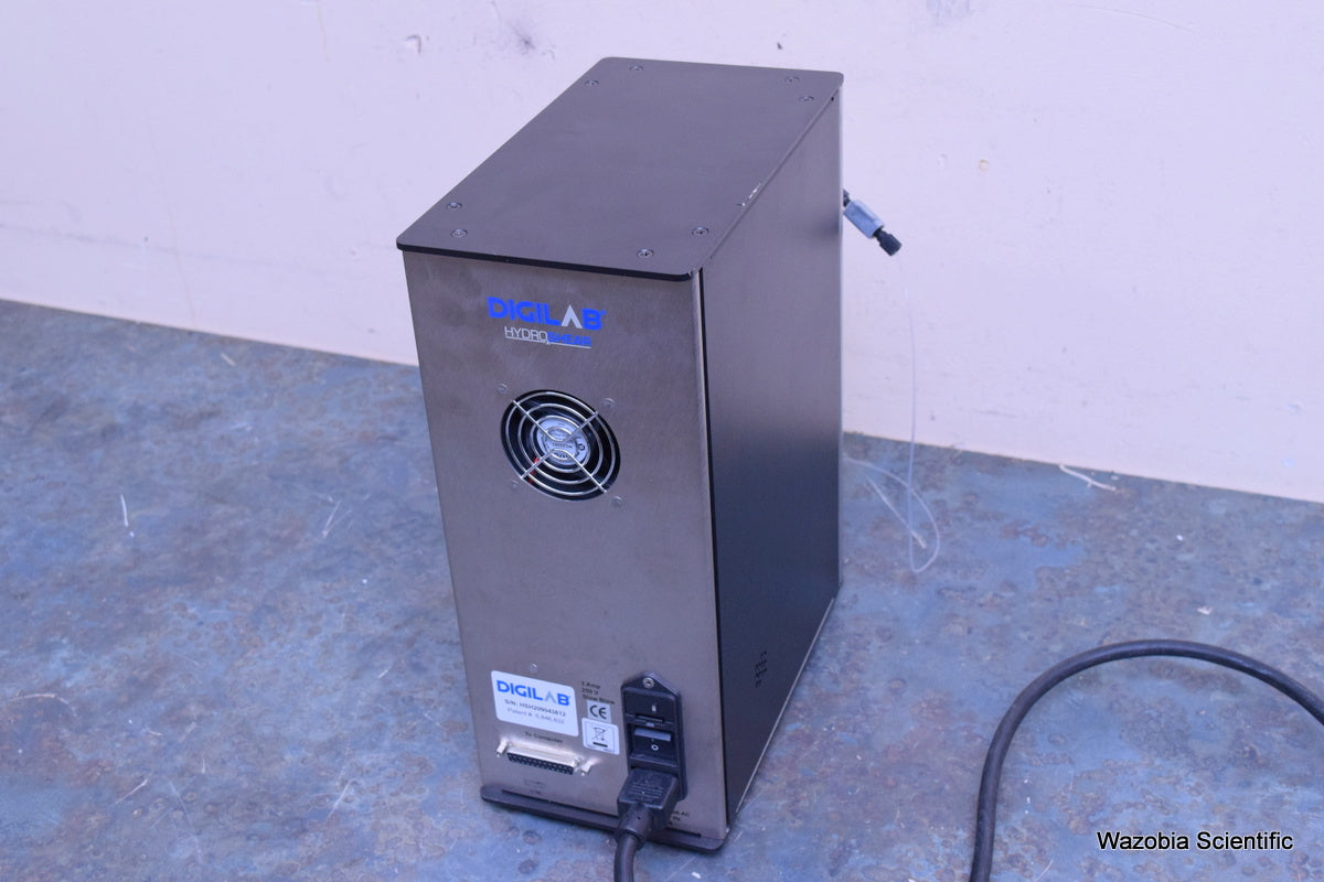 DIGILAB HYDROSHEAR  DNA SHEARING DEVICE