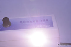 JEDMED HALOGEN-150 HIGH INTENSITY ILLUMINATOR