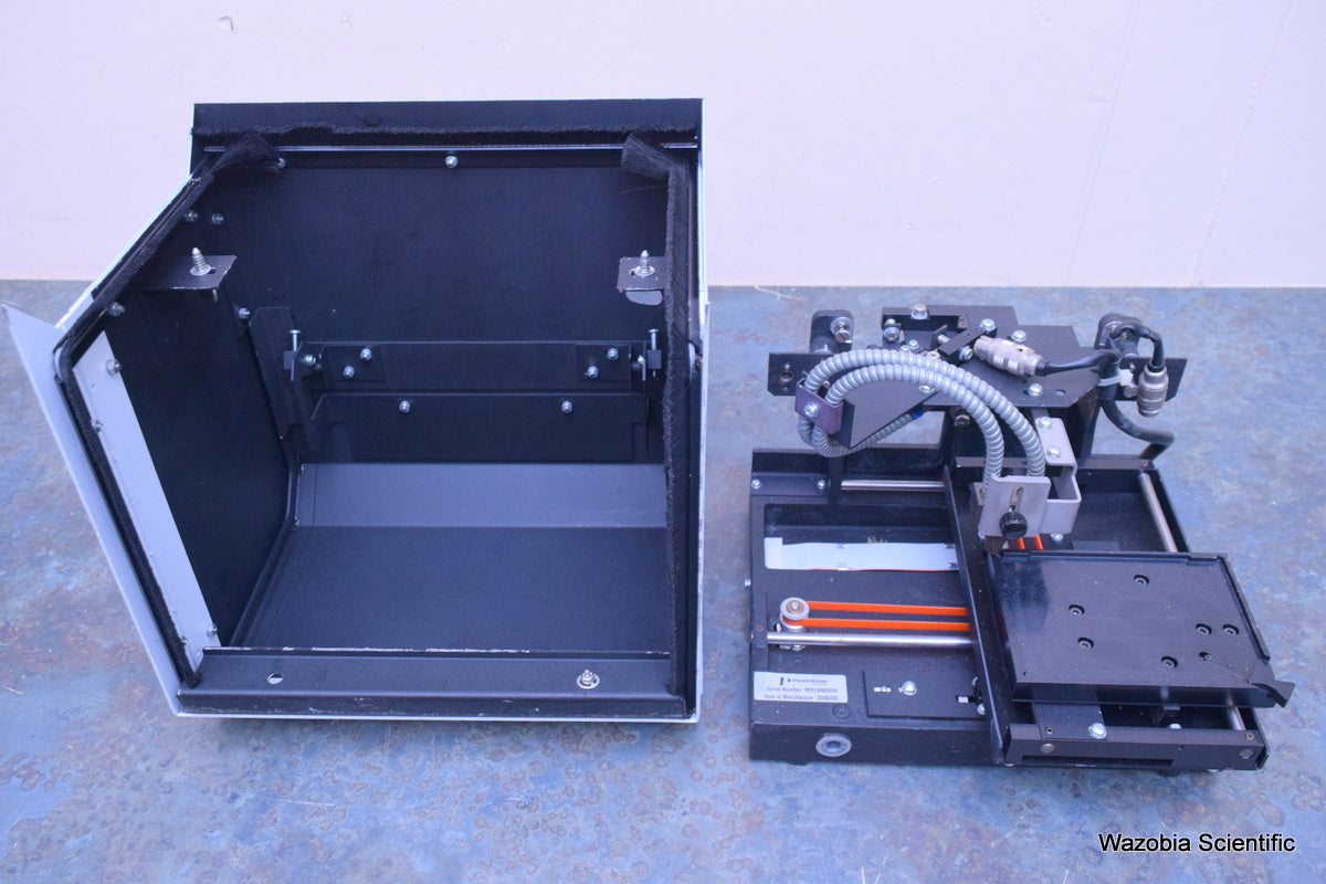 PERKIN ELMER DISPENSER 1420 LIQUID DISPENSER 1420-2560