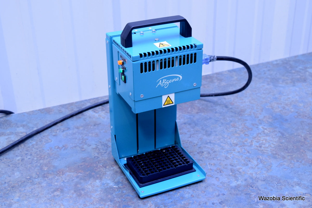 THERMO SCIENTIFIC ABGENE COMBI THERMO SEALER AB-0384/110