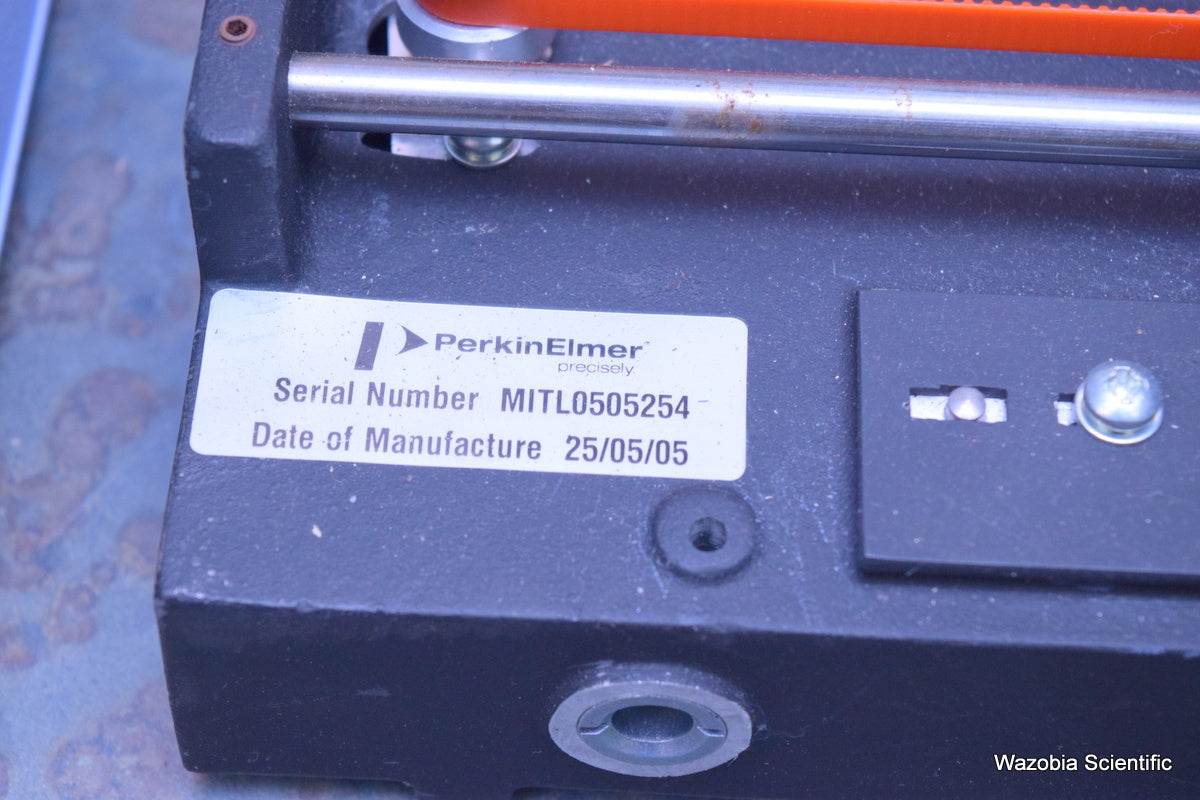 PERKIN ELMER DISPENSER 1420 LIQUID DISPENSER 1420-2560