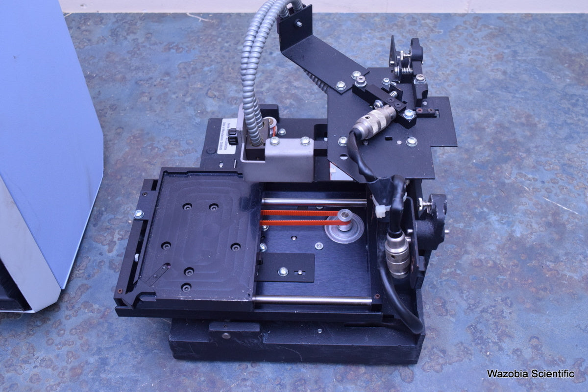 PERKIN ELMER DISPENSER 1420 LIQUID DISPENSER 1420-2560