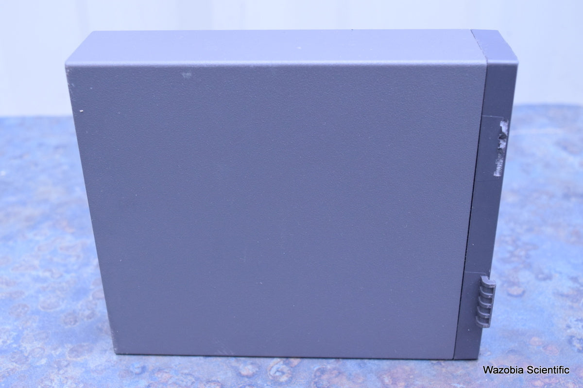 GE AMERSHAM BIOSCIENCES CU-950 COMMUNICATION CONTROL BOX AKTA CONTROLLER