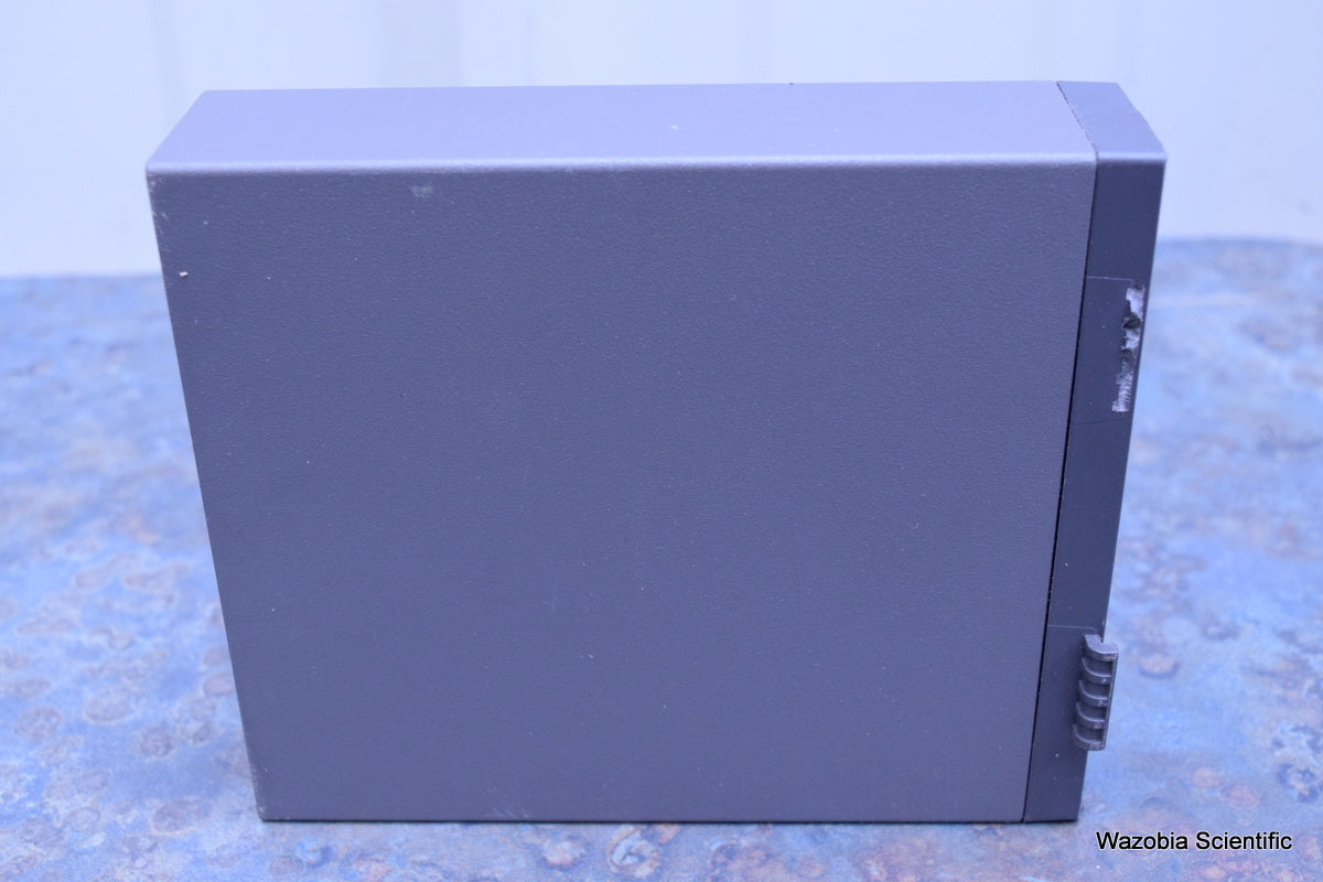 GE AMERSHAM BIOSCIENCES CU-950 COMMUNICATION CONTROL BOX AKTA CONTROLLER