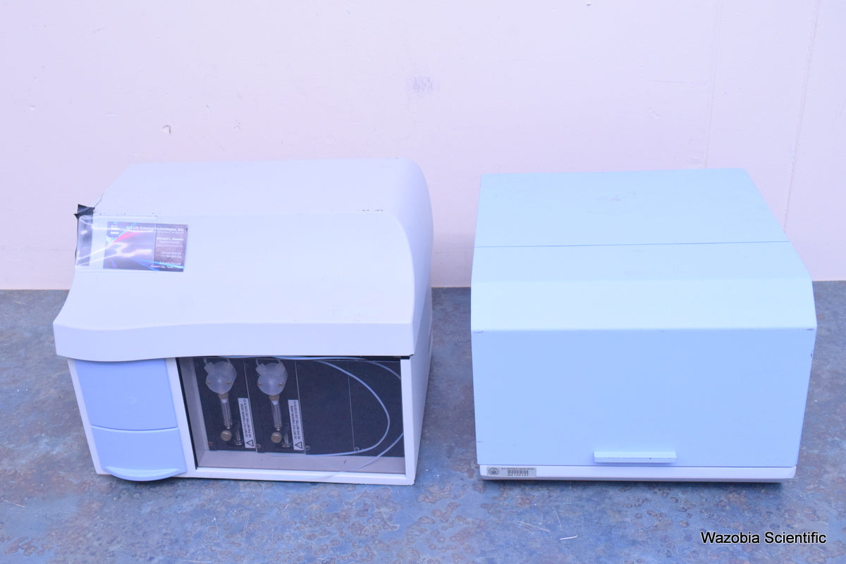 PERKIN ELMER DISPENSER 1420 LIQUID DISPENSER 1420-2560