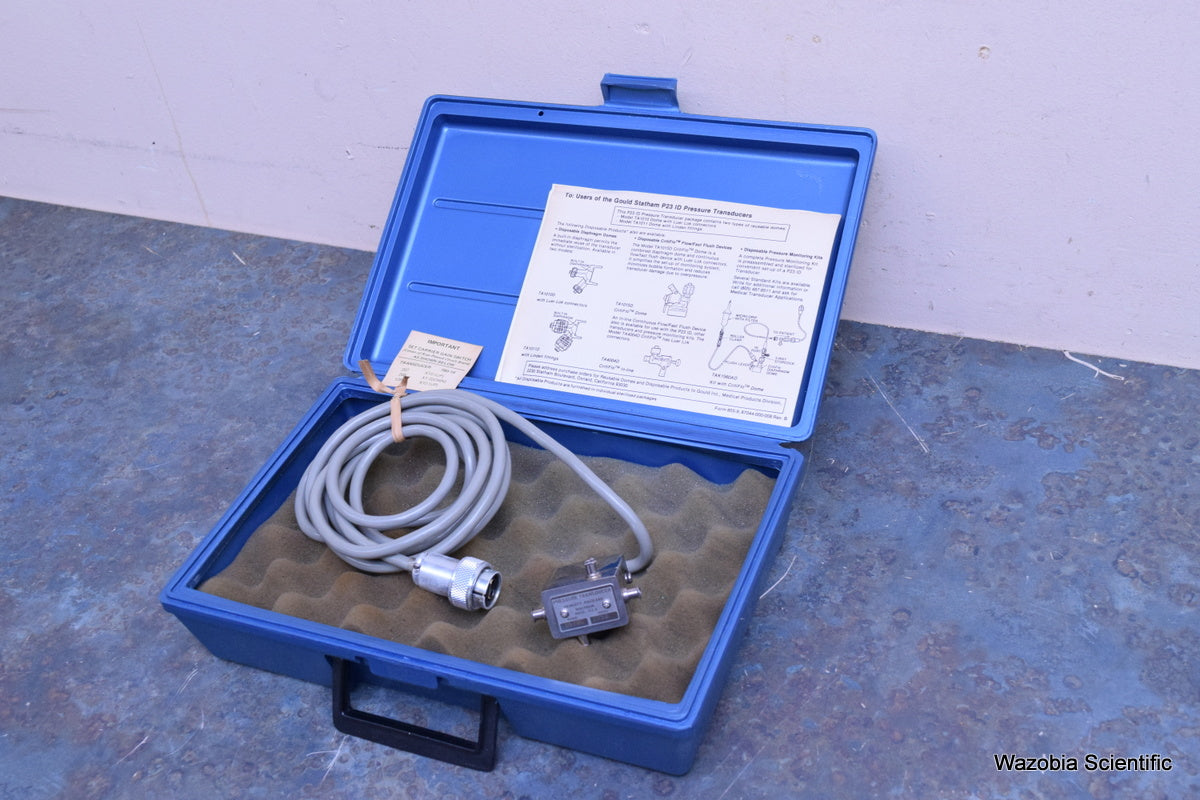 HEWLETT PACKARD HP PRESSURE TRANSDUCER 267BC