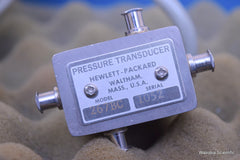 HEWLETT PACKARD HP PRESSURE TRANSDUCER 267BC