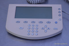 AGILENT G1323A HANDHELD GAMEBOY CONTROLLER FOR 1100 1200 SERIES HPLC SYSTEMS