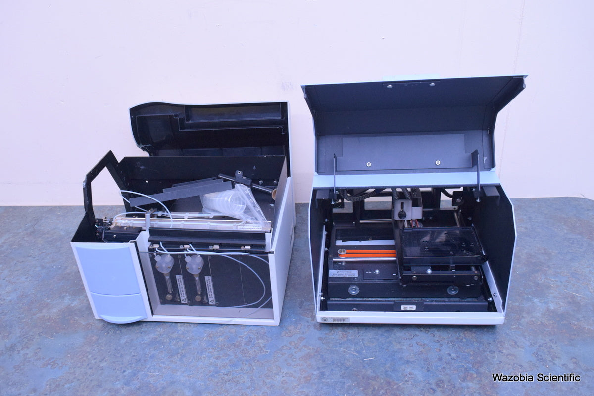 PERKIN ELMER DISPENSER 1420 LIQUID DISPENSER 1420-2560