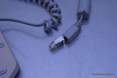 AGILENT G1323A HANDHELD GAMEBOY CONTROLLER FOR 1100 1200 SERIES HPLC SYSTEMS