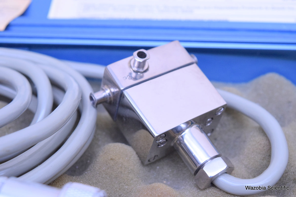 HEWLETT PACKARD HP PRESSURE TRANSDUCER 267BC