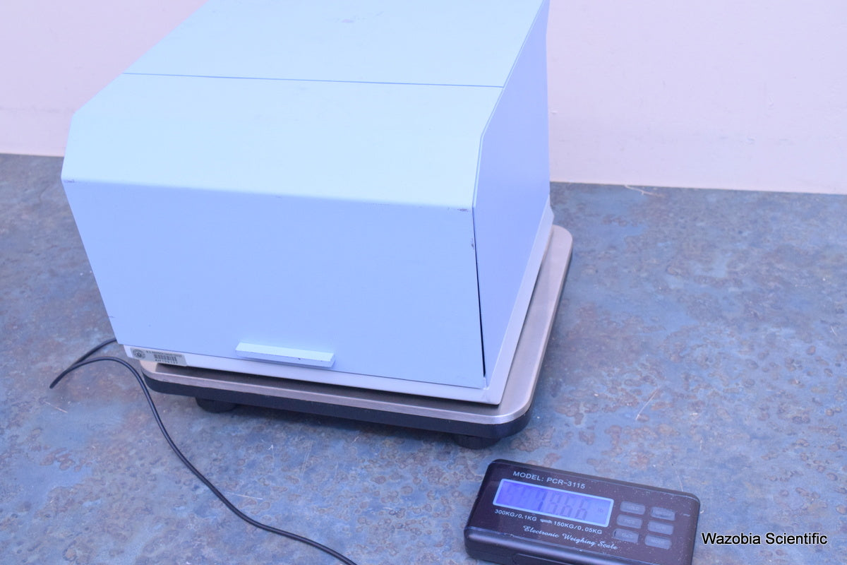 PERKIN ELMER DISPENSER 1420 LIQUID DISPENSER 1420-2560
