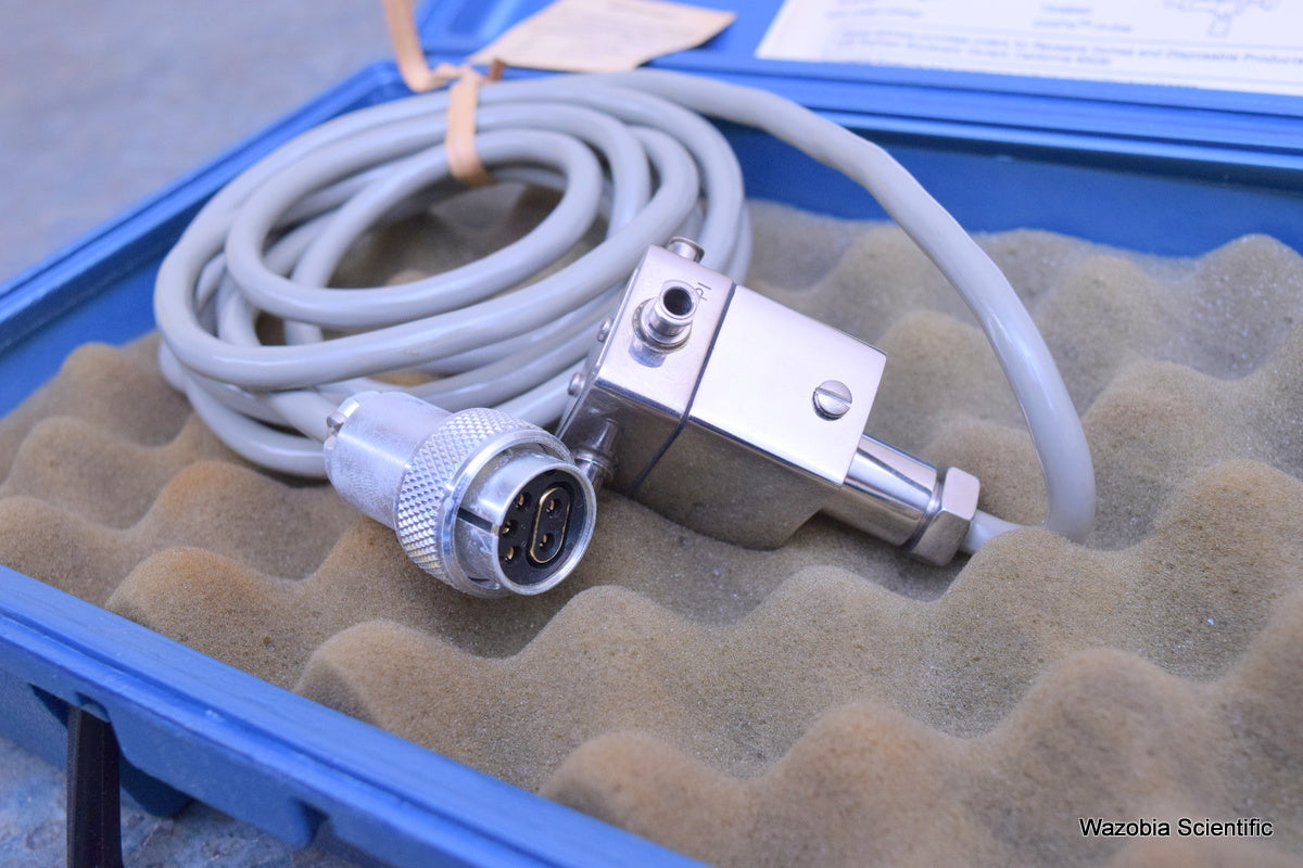 HEWLETT PACKARD HP PRESSURE TRANSDUCER 267BC