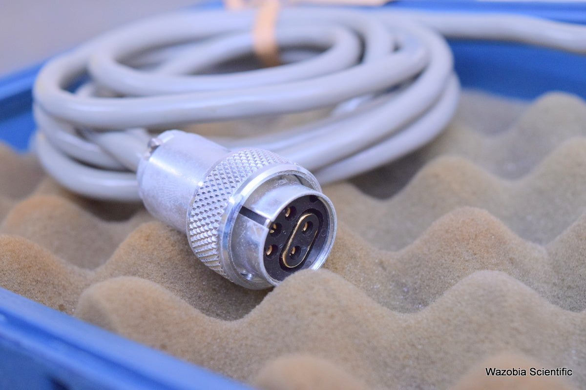 HEWLETT PACKARD HP PRESSURE TRANSDUCER 267BC