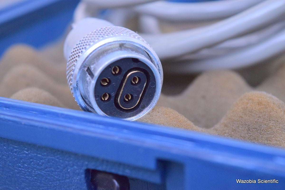 HEWLETT PACKARD HP PRESSURE TRANSDUCER 267BC