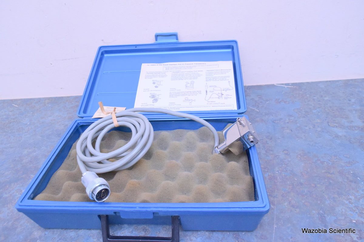 HEWLETT PACKARD HP PRESSURE TRANSDUCER 267BC